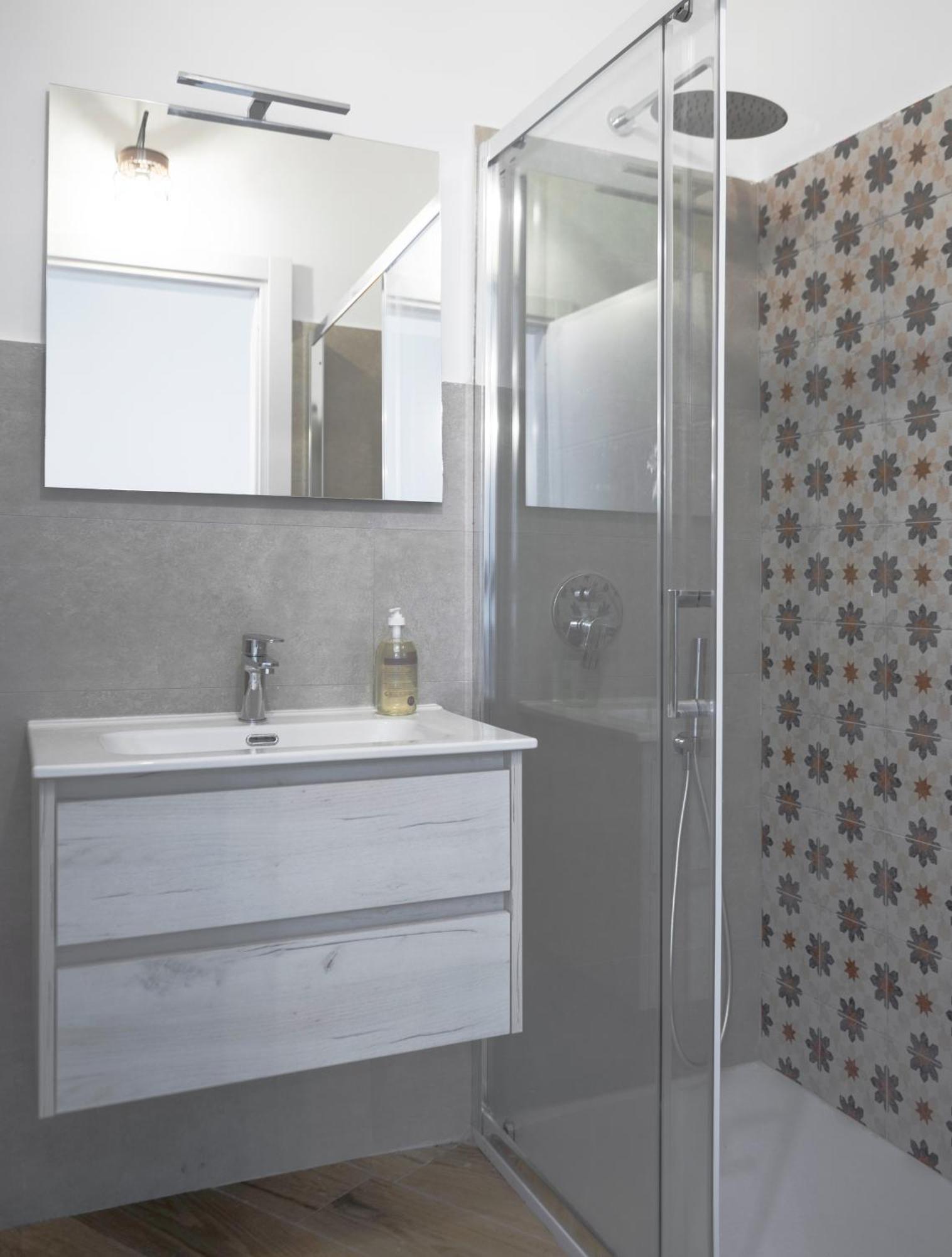 Biffi 2 - Garbatella Rooms โรม ภายนอก รูปภาพ