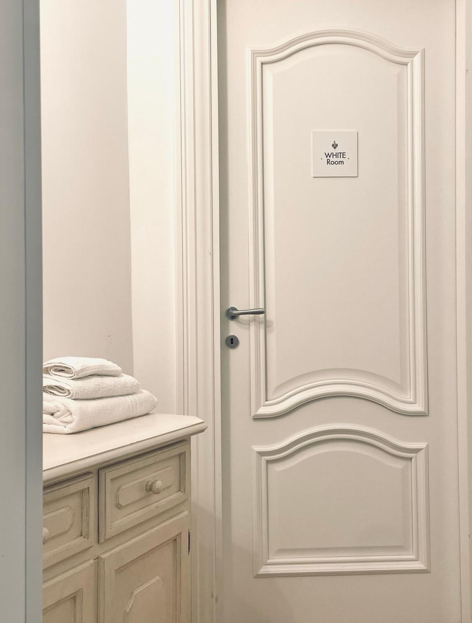 Biffi 2 - Garbatella Rooms โรม ภายนอก รูปภาพ