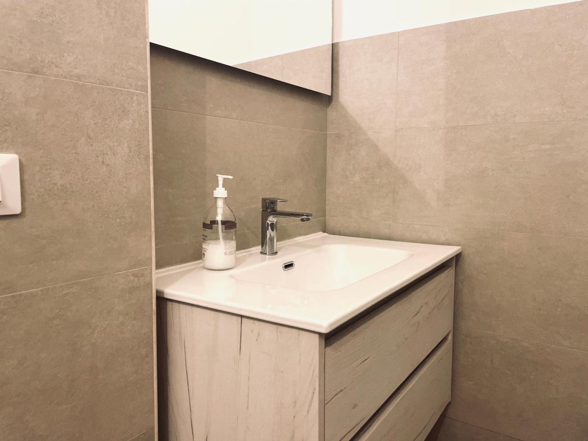 Biffi 2 - Garbatella Rooms โรม ภายนอก รูปภาพ